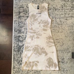 LSKD Dress